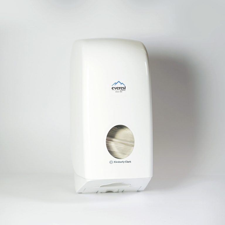 Kimberly Clark Professional Folded Toilet Tissue Dispenser Everest